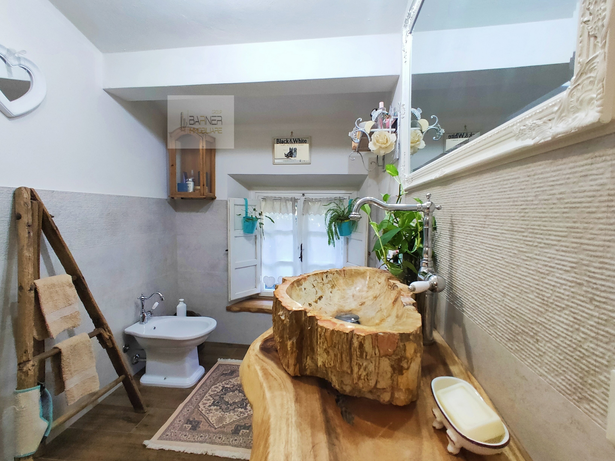 BAGNO