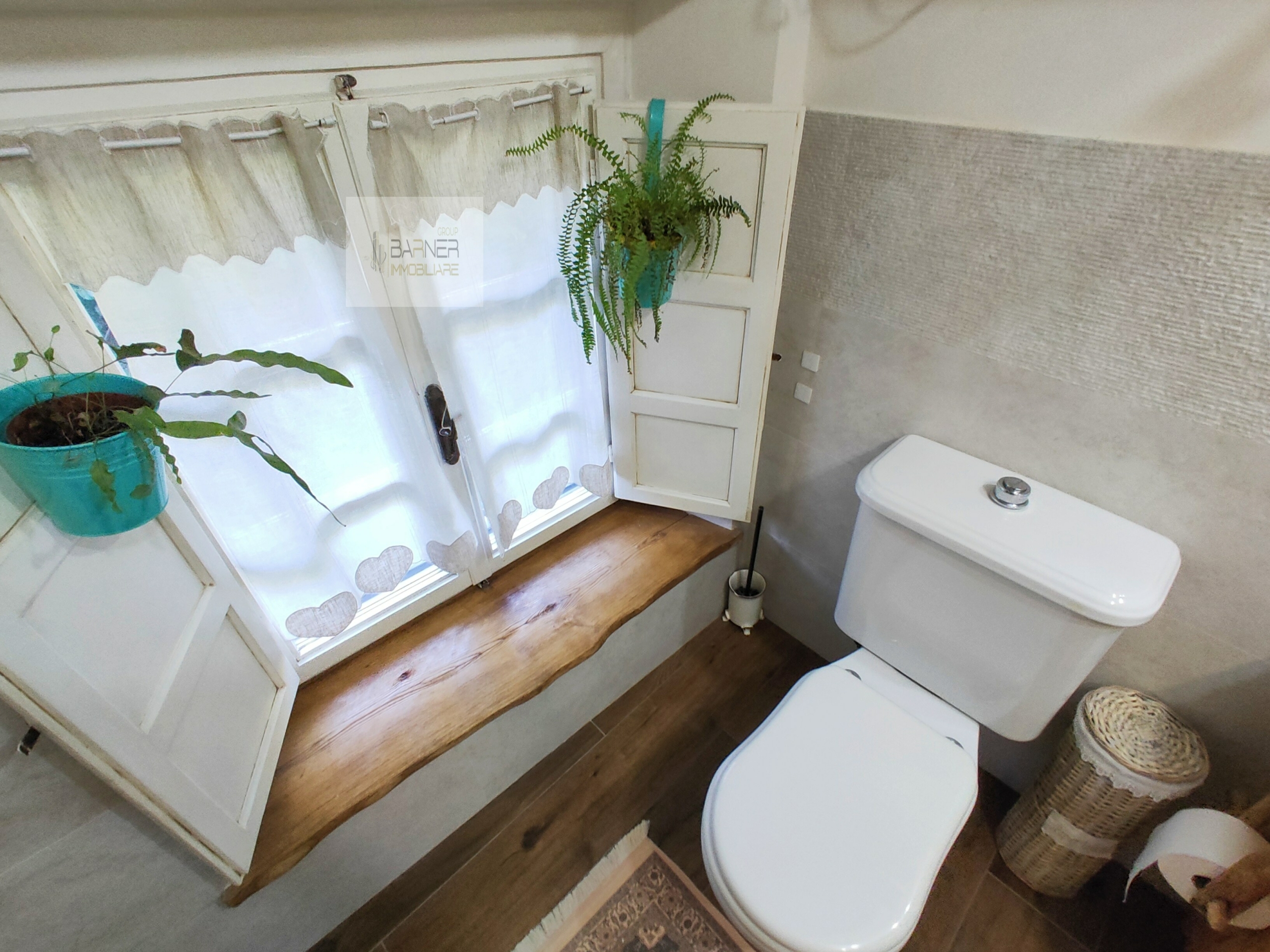 BAGNO