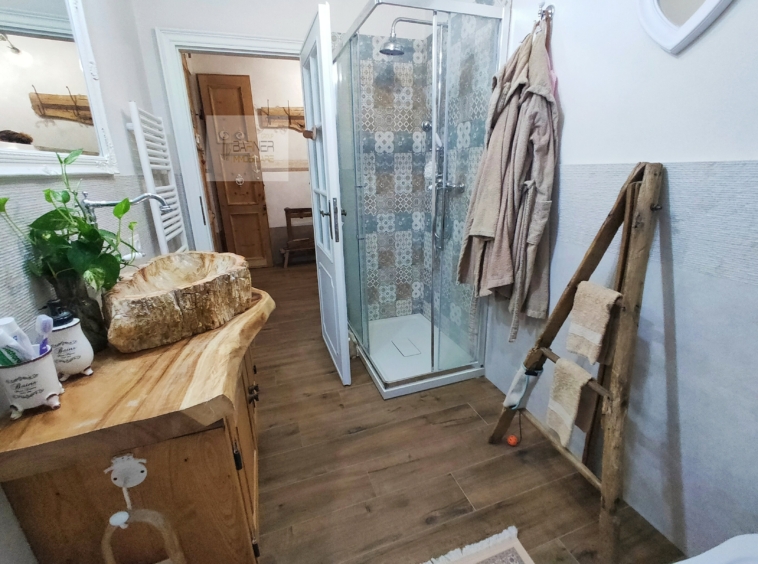 BAGNO