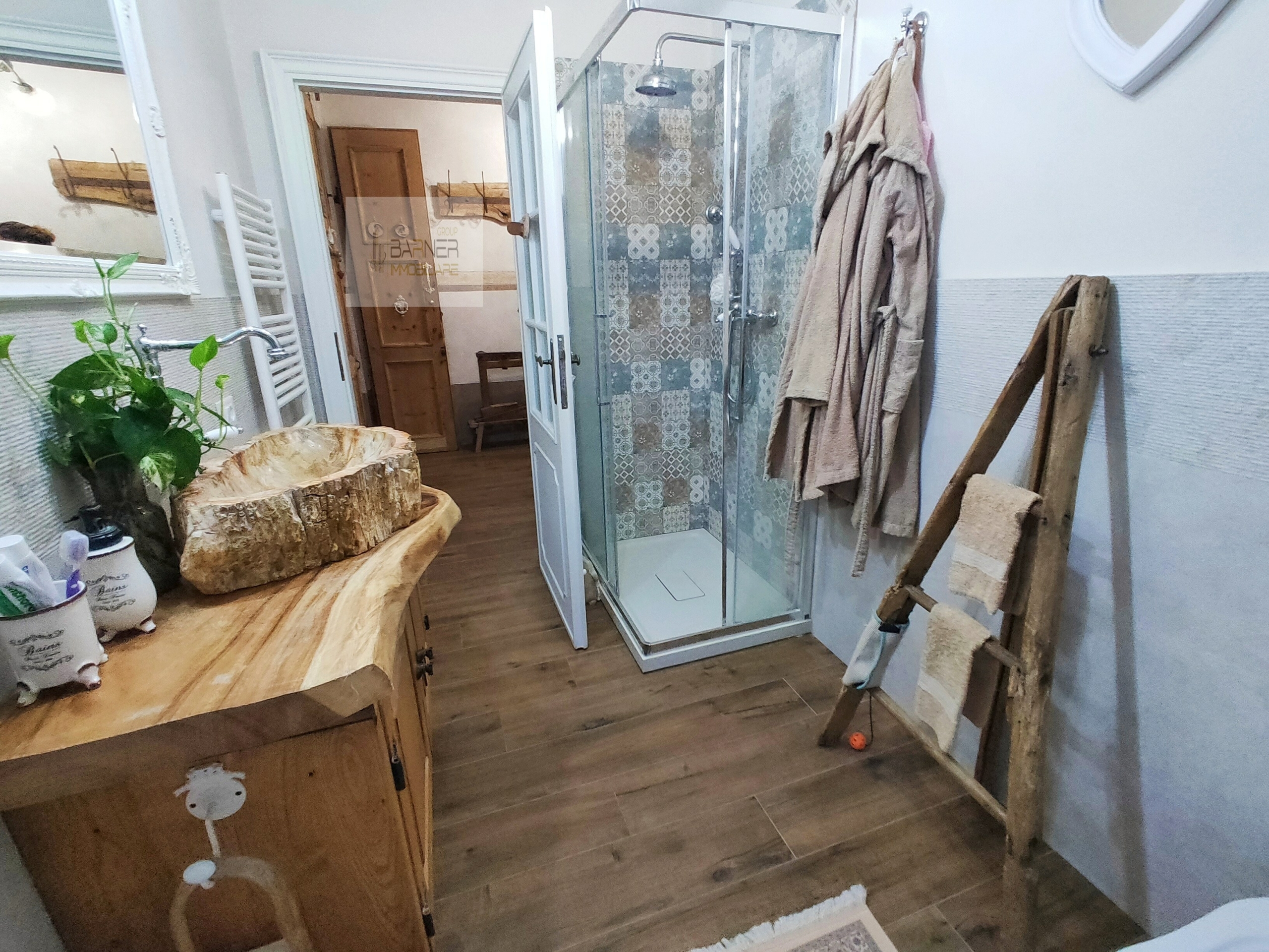 BAGNO