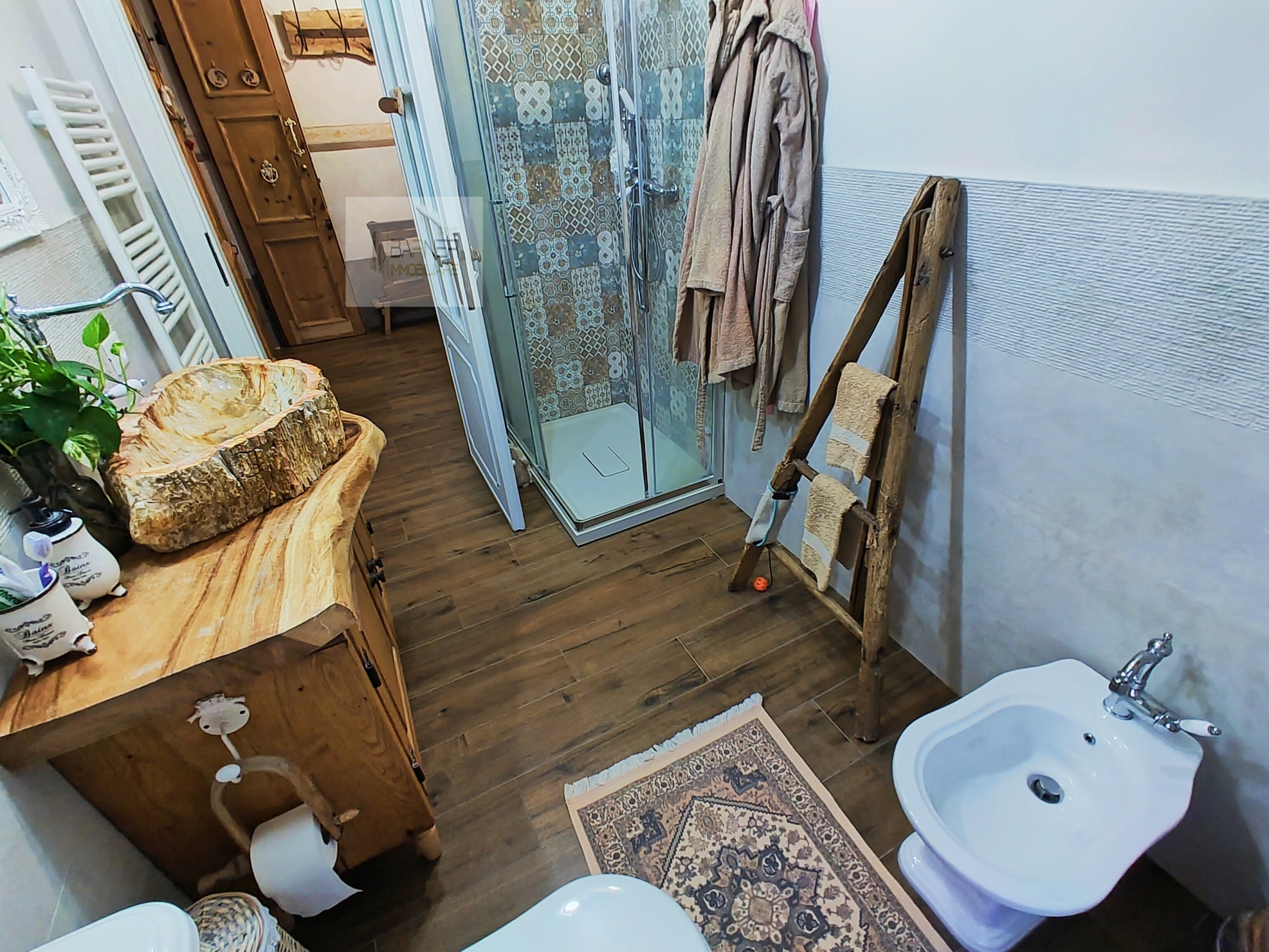 BAGNO