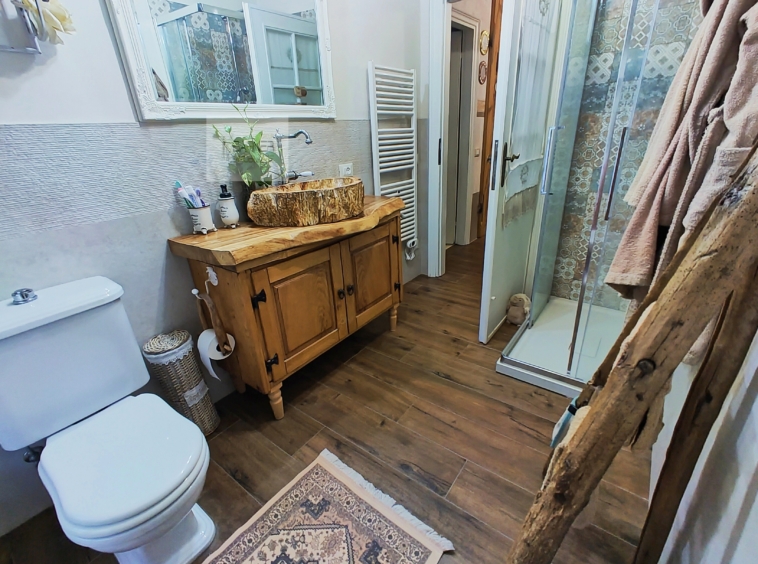 BAGNO