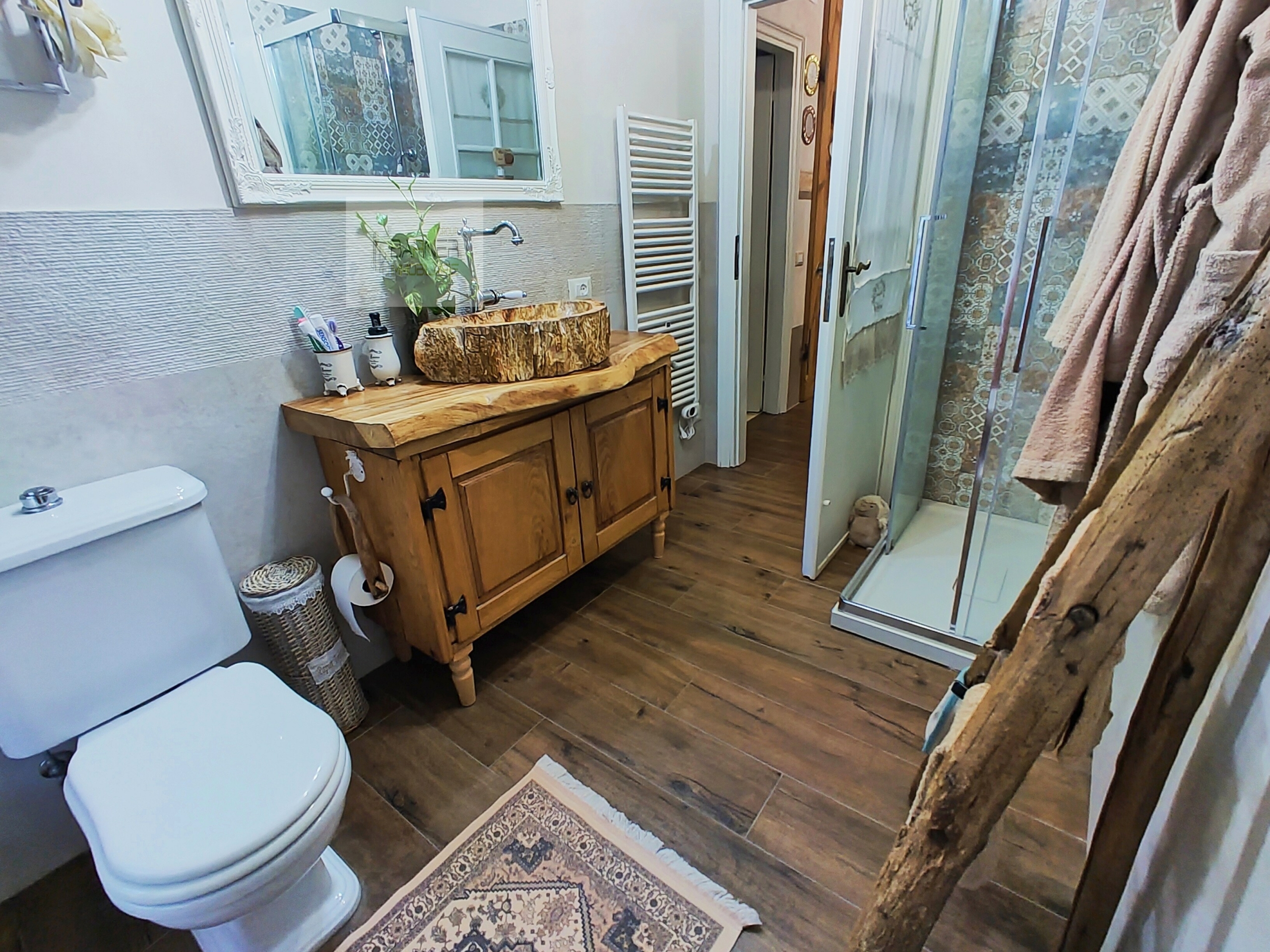 BAGNO