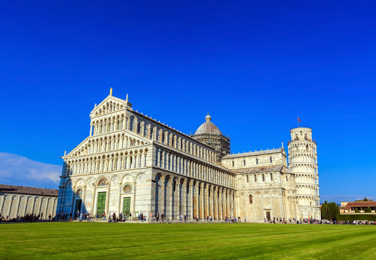 Barner Pisa